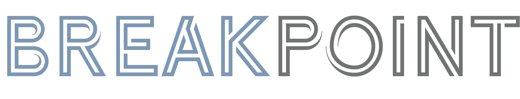 Breakpoint Medien Logo